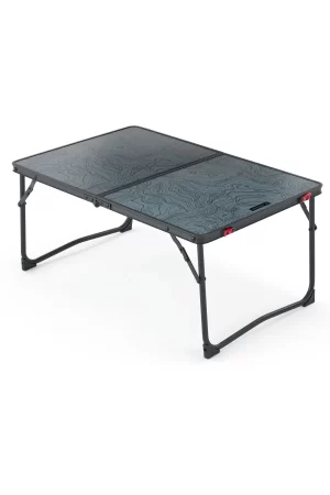 Outdoor Katlanır Kamp Masası - Gri - Mh100 TYC00796969932