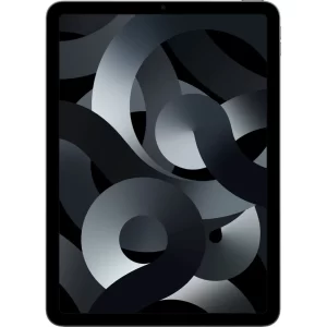 Apple iPad Air 5. Nesil 10.9" 64GB Wi-Fi Tablet - MM9C3TU/A Uzay Grisi