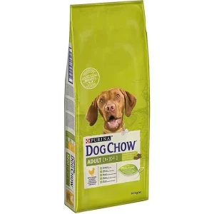 Purina Dog Chow Tavuklu Yetişkin Köpek Maması 14 kg