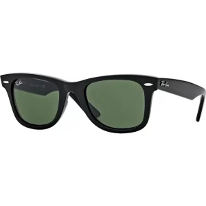 Ray-Ban 2140 901 Ekartman:50 Wayfarer Unisex Güneş Gözlüğü