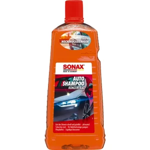 Sonax Konsantre Şampuan 2 Lt