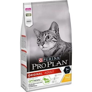 Pro Plan Tavuklu Yetişkin Kedi Mamasi 10kg