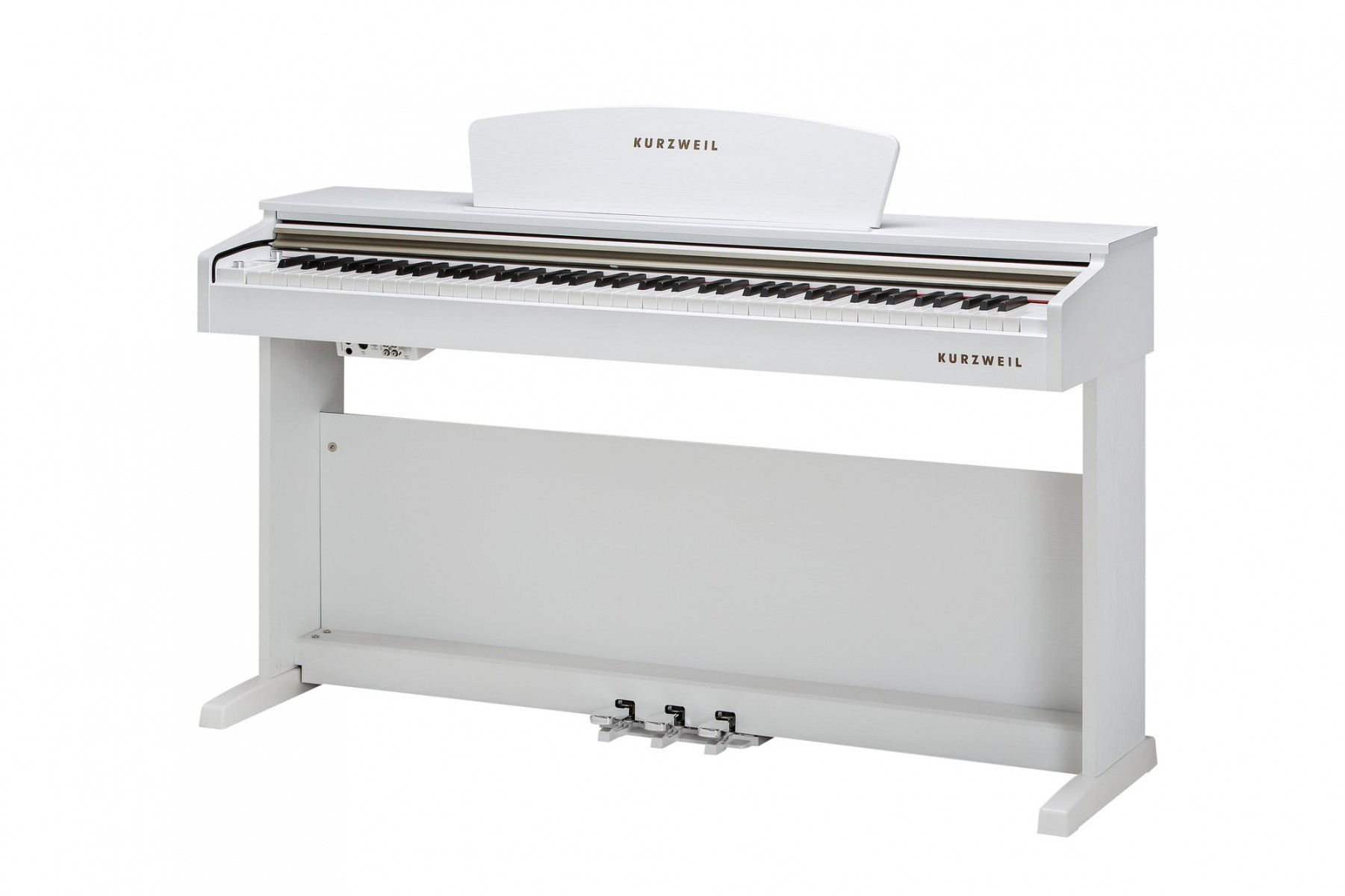 Kurzweil M90 Beyaz Dijital Piyano - Görsel 7