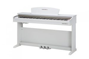 Kurzweil M90 Beyaz Dijital Piyano